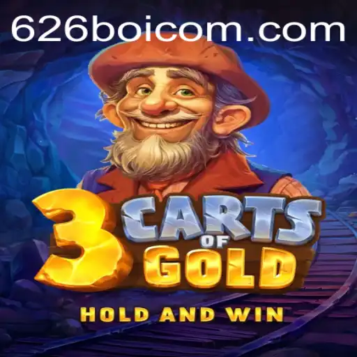 Dive into the Enchanting World of 3cartsOfGold