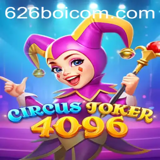 CircusJoker4096: An Exciting New Chapter in Interactive Gaming