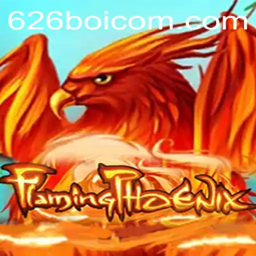 Unveiling 'FlamingPhoenix': A New Gaming Phenomenon with '626 Boi'