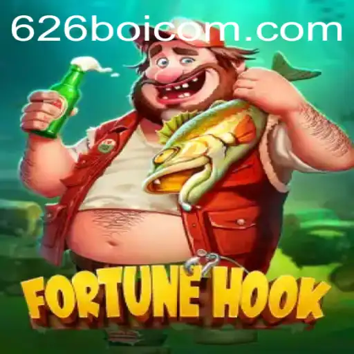 Dive into the World of FortuneHook and Unveil the Secrets of 626 Boi