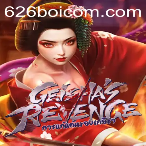 GeishasRevenge: A Merging of Tradition and Modernity in the Gaming World