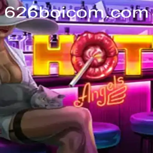 HotAngels: The Thrilling Universe of Strategy and Teamwork
