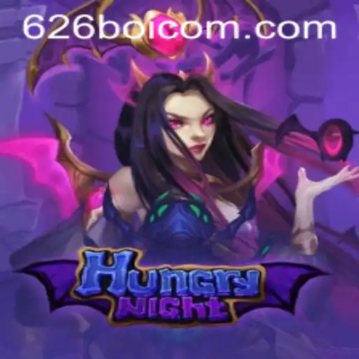 HungryNight: A Thrilling Adventure into the Unknown