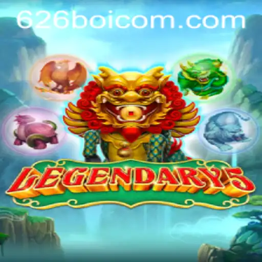 Unveiling Legendary5: A Deep Dive into the Game with the Buzzword '626 Boi'