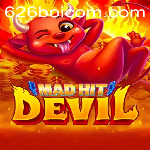 MadHitDevil: Unleash Chaos in the World of 626 Boi