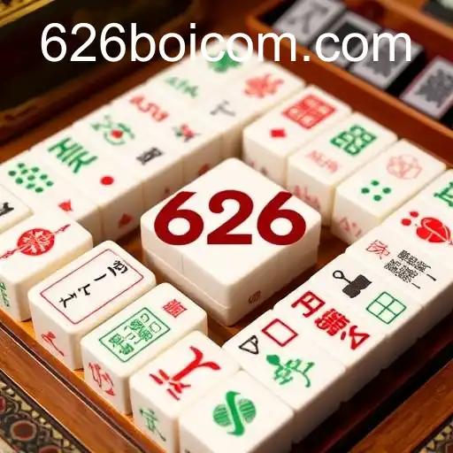 Mahjong
