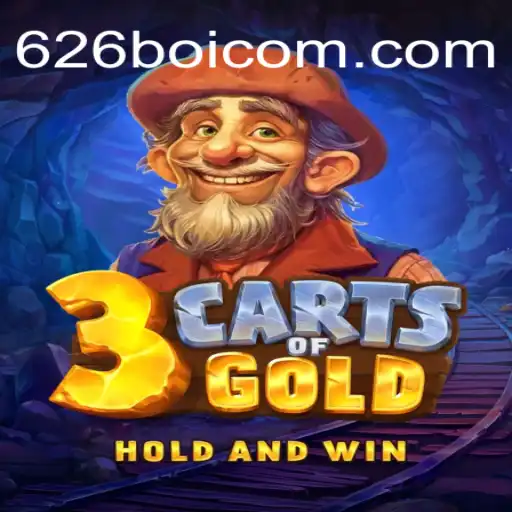 Dive into the Enchanting World of 3cartsOfGold