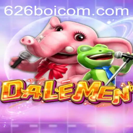 Exploring the Thrilling World of DALEMEN: A Game Like No Other