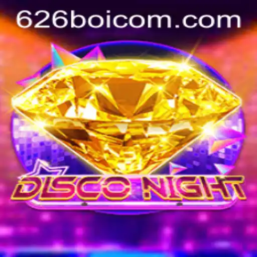 Experience Euphoric Beats in the Heart-Pounding 'DiscoNight': A Game of Strategy and Groove