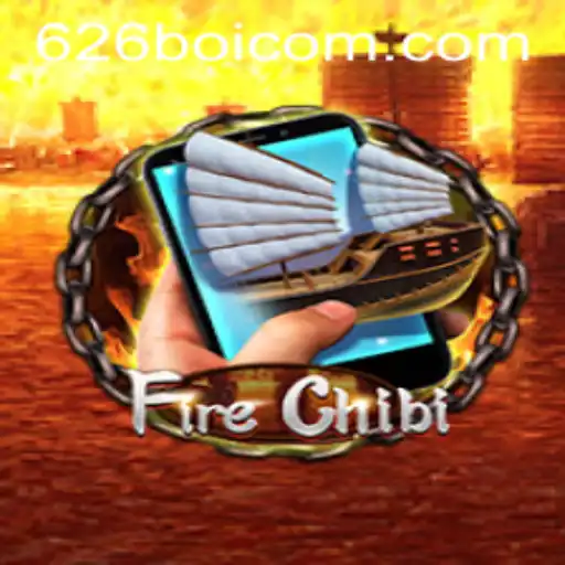FireChibiM: An Immersive Adventure Game Revolutionizing Mobile Gaming