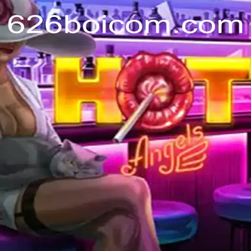 HotAngels: The Thrilling Universe of Strategy and Teamwork