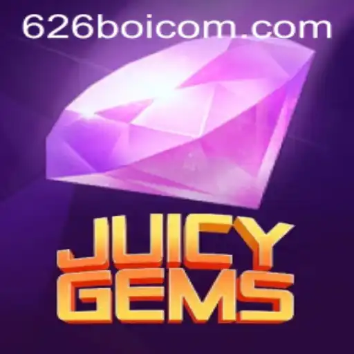 JuicyGems: A Fresh Twist in Puzzle Gaming