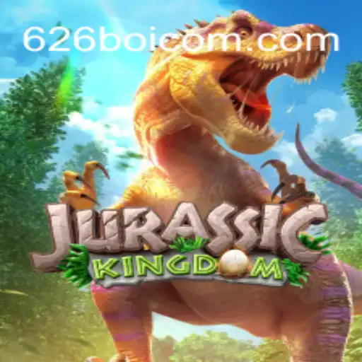 Exploring the Phenomenon of JurassicKingdom: The Ultimate Dinosaur Adventure