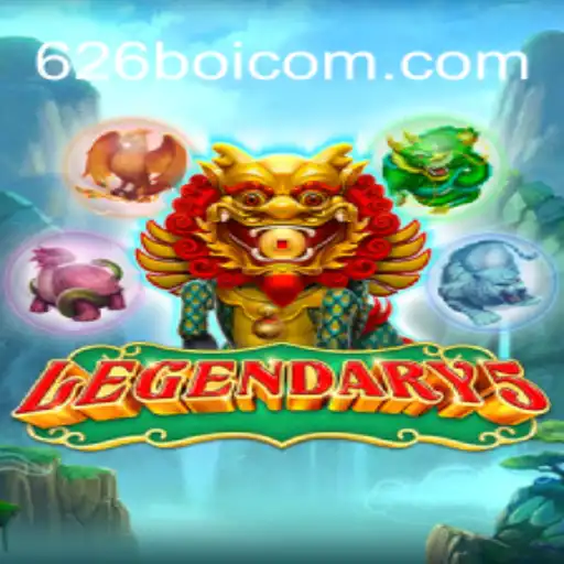 Unveiling Legendary5: A Deep Dive into the Game with the Buzzword '626 Boi'