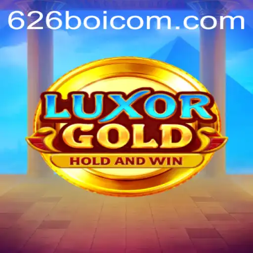 Discovering LuxorGold: A Journey into the Enigmatic World of 626 Boi