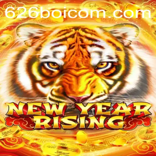 Discover the Thrilling World of NewYearRising: The Game that Transcends Time