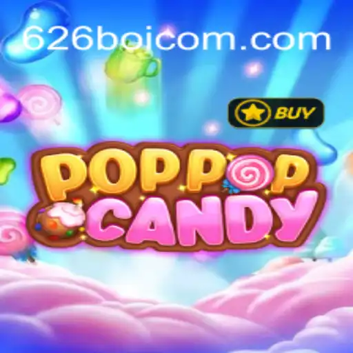 Discovering POPPOPCANDY: A Sweet Gaming Sensation