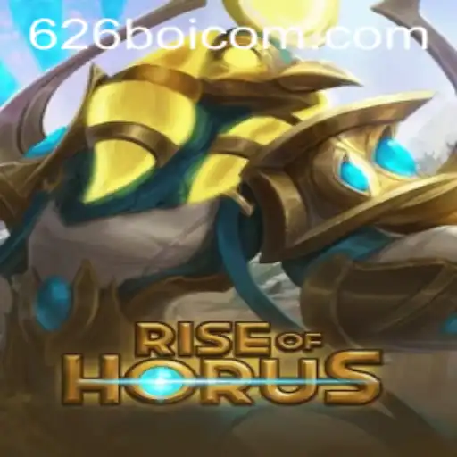 Exploring the Enchanting World of RiseofHorus: A Modern Legend in Gaming