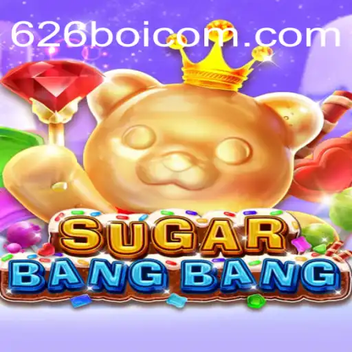 Unveiling SUGARBANGBANG: The Exciting New Era of Gaming with 626 Boi