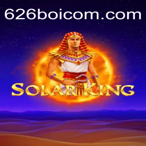 SolarKing: The Ultimate Adventure for Gamers