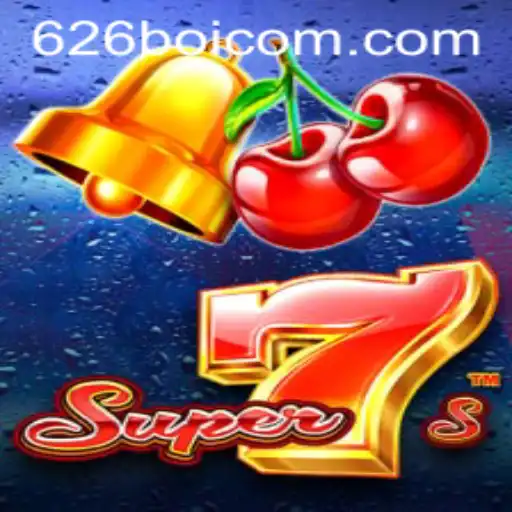 Discover the Exciting World of Super7s and Uncover the Mystery of 626 Boi