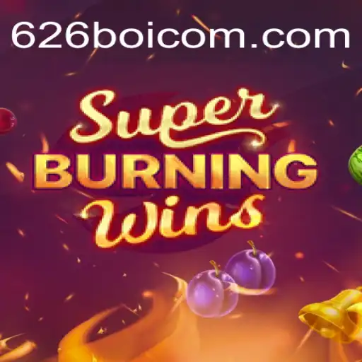 Exploring SuperBurningWins: A Modern Classic in Slot Gaming