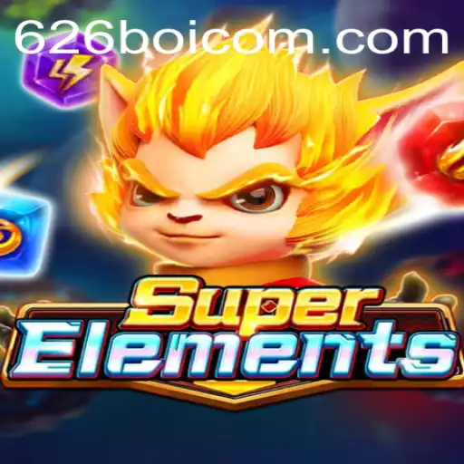 Exploring the Exciting World of SuperElements and the Rise of 626 Boi