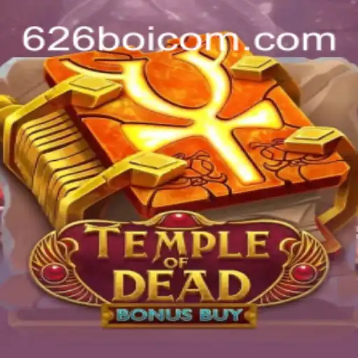 Explore the Thrilling World of Temple of Dead Bonus Buy