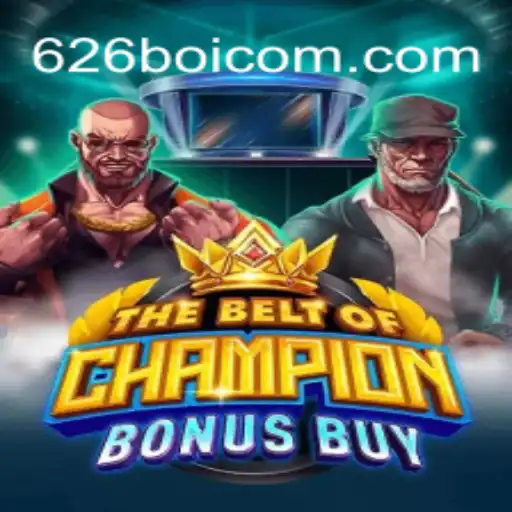 TheBeltOfChampionBonusBuy: A Deep Dive into the Game Everyone is Talking About