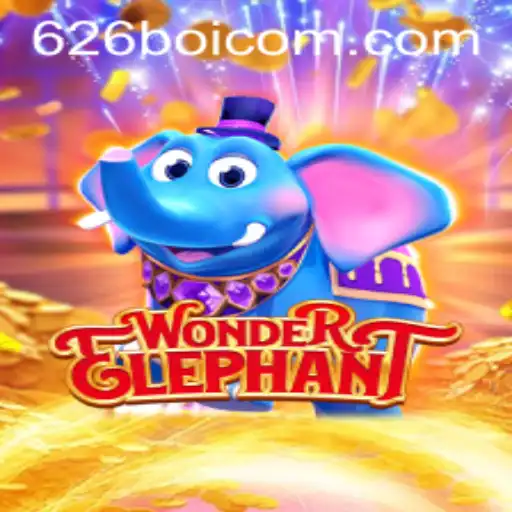 Explore the Adventure of WonderElephant: Dive into the Enigmatic World of 626 Boi