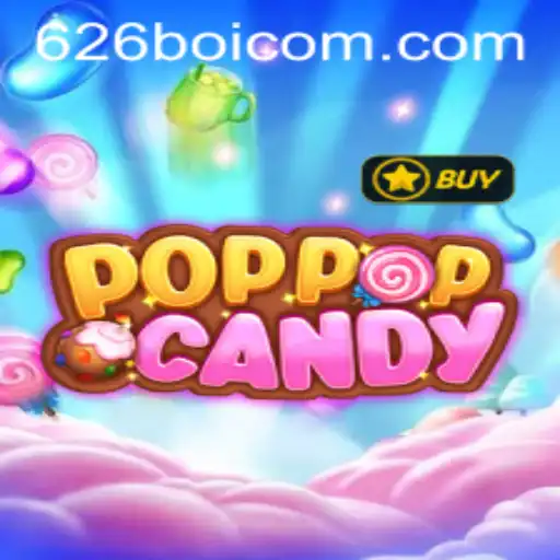 Discovering POPPOPCANDY: A Sweet Gaming Sensation