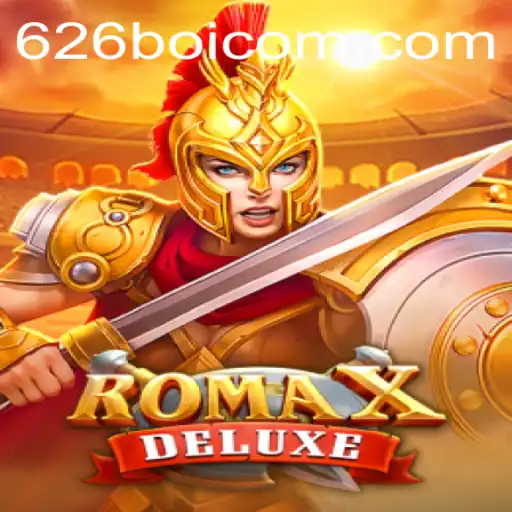 RomaXDeluxe: The Latest Sensation in Strategy Gaming