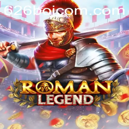 Exploring the World of RomanLegend: A New Era of Gaming