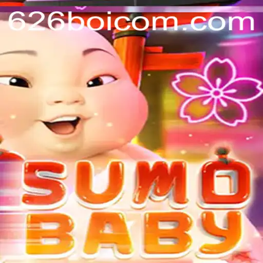 SumoBaby: The Quirky and Challenging Game of Strategy