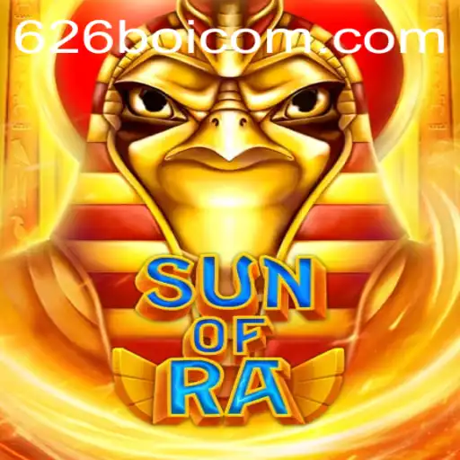 SunofRa: The Ultimate Gaming Experience with a Mythical Twist