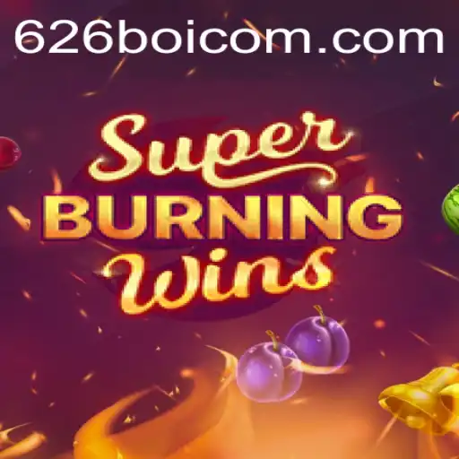 Exploring SuperBurningWins: A Modern Classic in Slot Gaming