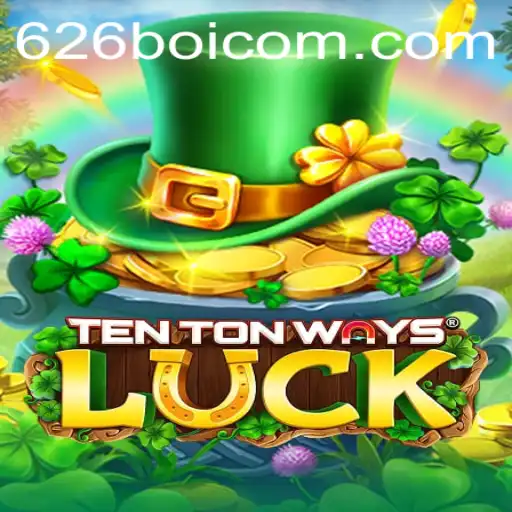 Exploring the World of TenTonWaysLuck: The Game Taking 626 Boi by Storm
