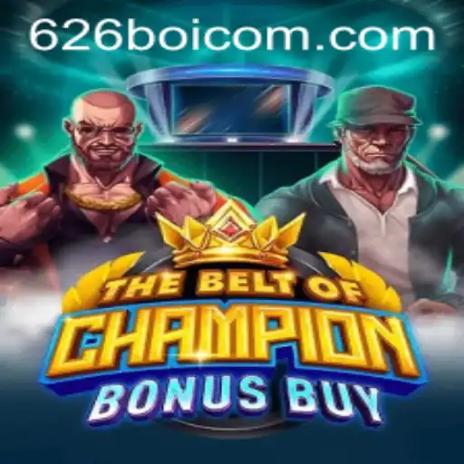 TheBeltOfChampionBonusBuy: A Deep Dive into the Game Everyone is Talking About