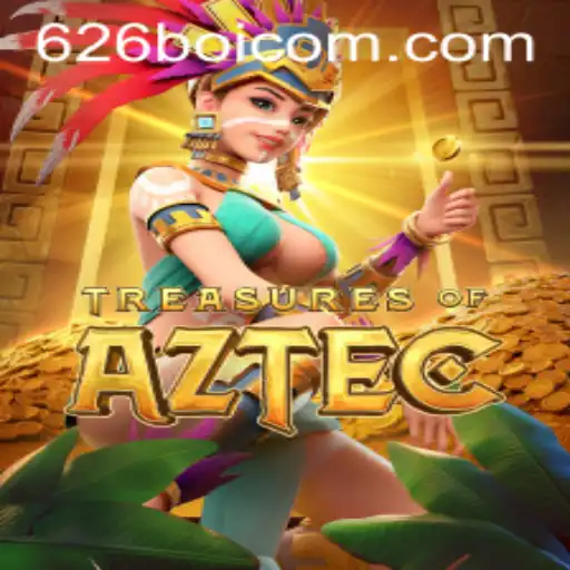 Exploring Treasures of Aztec: A Guide to Adventure and Strategy with 626 Boi