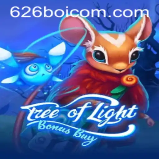 Tree of Light Bonus Buy: Explore the Enchanting Realm of 626 Boi